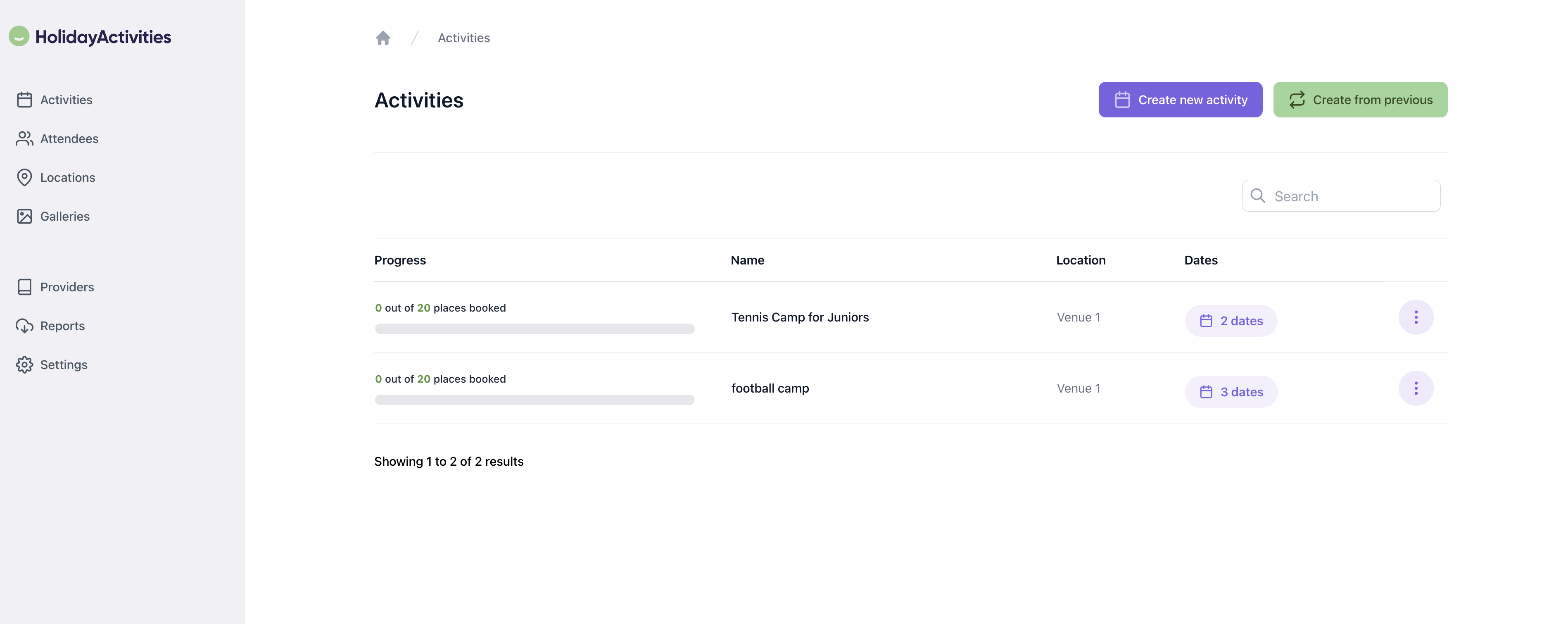  How To Log In To Your Account Holiday Activities